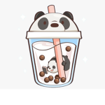 Boba tea people