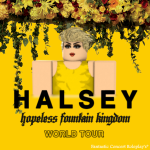 [Update] Hopeless Fountain Kingdom Tour Roleplay