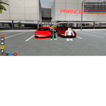 Lamborgini Boys