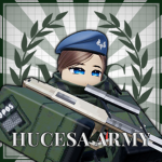 华辰沙跨软武装力量 | Huzusam Cross Aoft Armed Torces