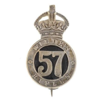 57th Wilde's Rifles (Frontier Force)