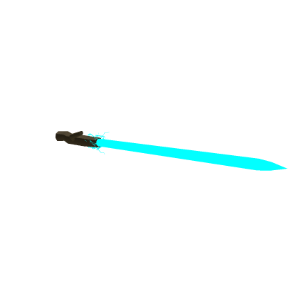 Arthur's Light Saber
