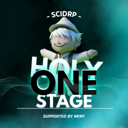 Hype One Stage ✨[DAY 3 BETA]