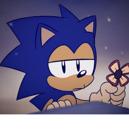 Sonic Double Roleplay