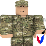 United States Army Materiel Command ุ