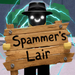 Spammer’s Lair