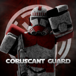 {GCAR} The Coruscant Guard