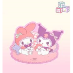 Everyone loves Sanrio!