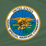 [-] Naval Special Warfare Command [-]