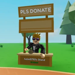 pls tip💸 icon