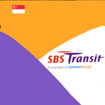 Singapore Bus Services Transit SBS