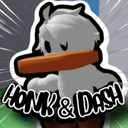 Honk & Dash [OBBY]