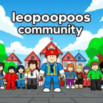 leopoopoo’s dev community