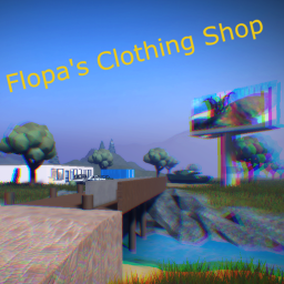 Flopa's Clothing Shop