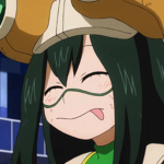 i can’t live without anime.