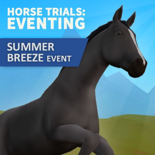 Horse Trials: Eventing