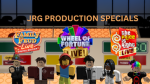 Jase’s Roblox Gameshows