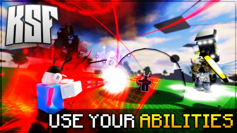 [🧙] Killstreak Sword Fighting ⚔️