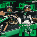 {7LG} 7 Line Goonz {3NI}