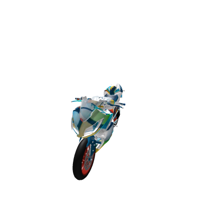 Windows 7 Bike