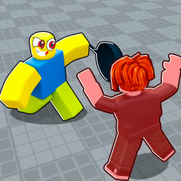 Frying Pan Battles