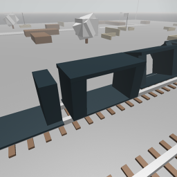 Call of Robloxia 5 - AI Domination [Broken] icon