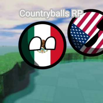 Countryballs RP