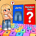 Would You Rather: Outfit Keyboard Tower  