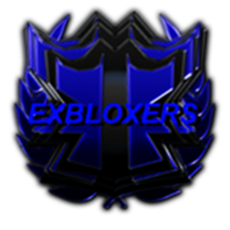 EXBLOXERS's Cafe