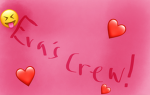Eva’s Crew!