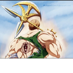 Cruel Sun Escanor