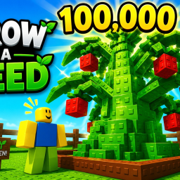 Grow a Seed