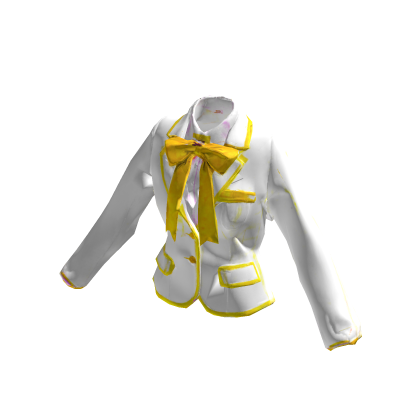 Sunny Soft Girl Pleated Tops [PBR]