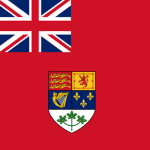 Armеd Forces of Canada 1940s