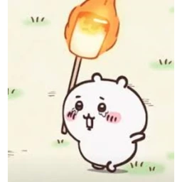 Chiikawa obby! icon