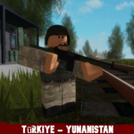 Türkiye Sınır Simülasyonu