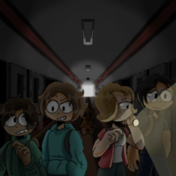 The Cursed School