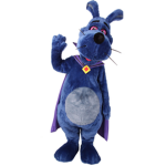Aardvark Gang