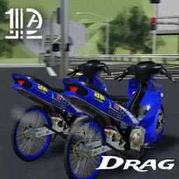 This is Utara [DragMap] icon