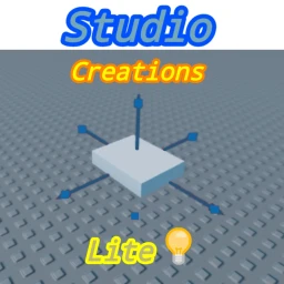 Studio Creations Lite 💡 (UPD) icon
