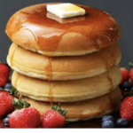 The Greatest Pancake Army