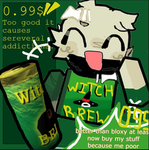 Witches brew group