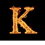 You Are On Fire!