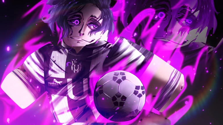 [🧟DON LORENZO] プロジェクト: ブルーロック