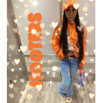 HOOT 3RS !!