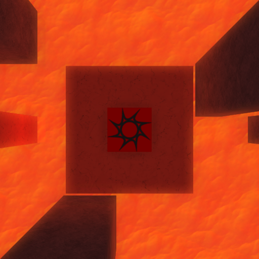 lava obby