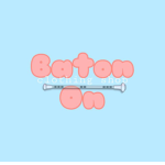 Baton-On