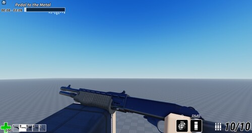 fps testing