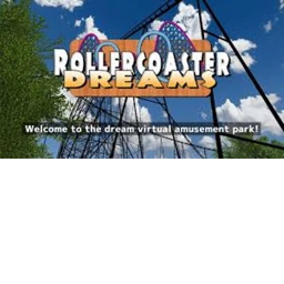 Roller* Coaster* Dreams icon
