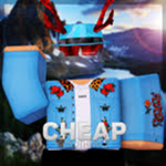 Cheap Clothing V